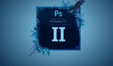 Photoshop II – Tekenen & Kleuren