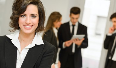 Online cursus Starten met Officemanagement