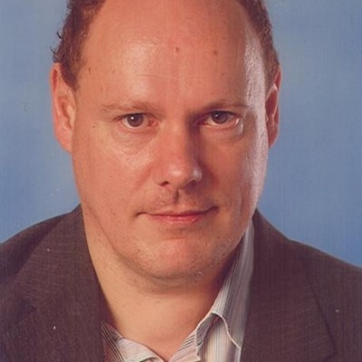 Roger Schenk
